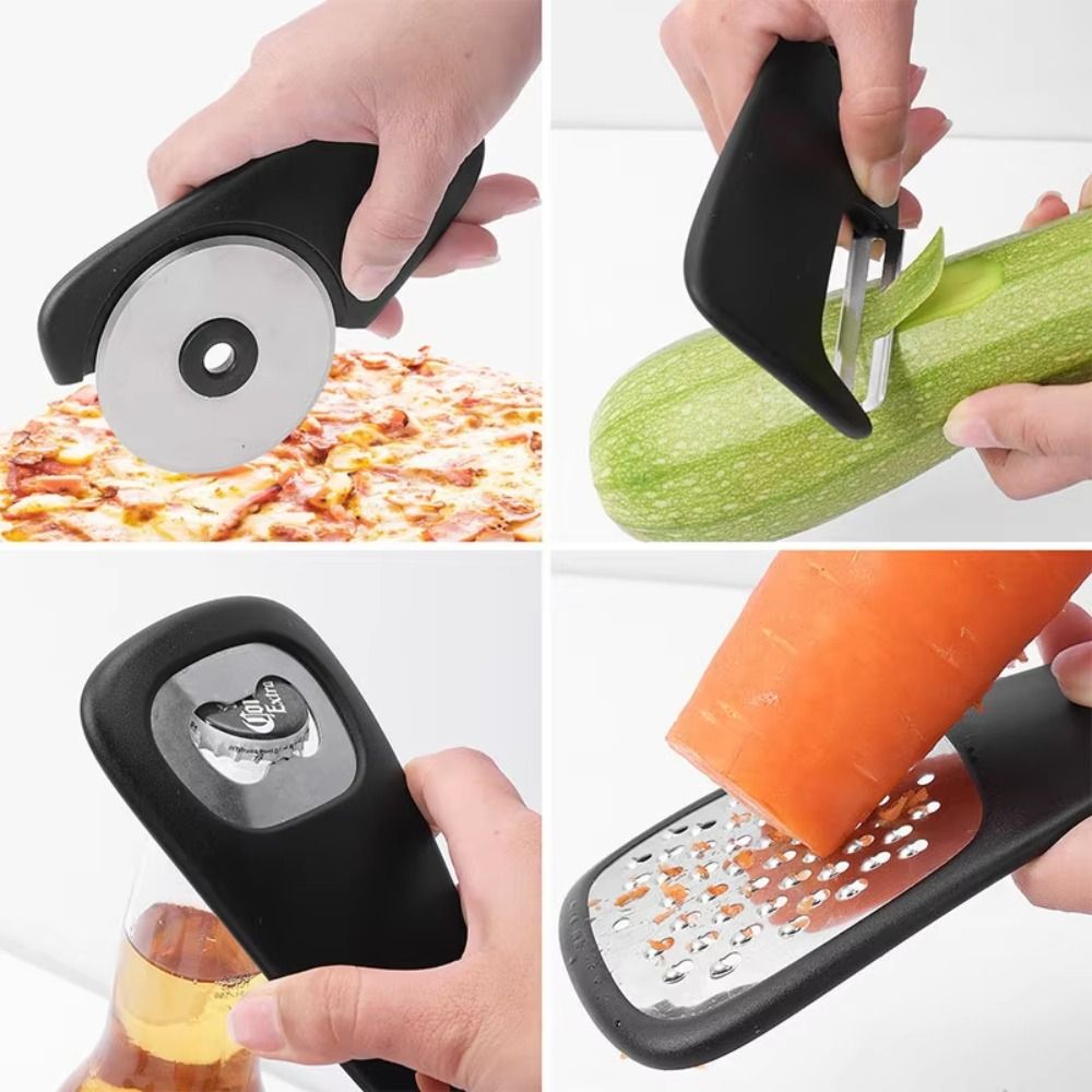 Kitchen Gadgets I Need - Juego de utensilios de camping de