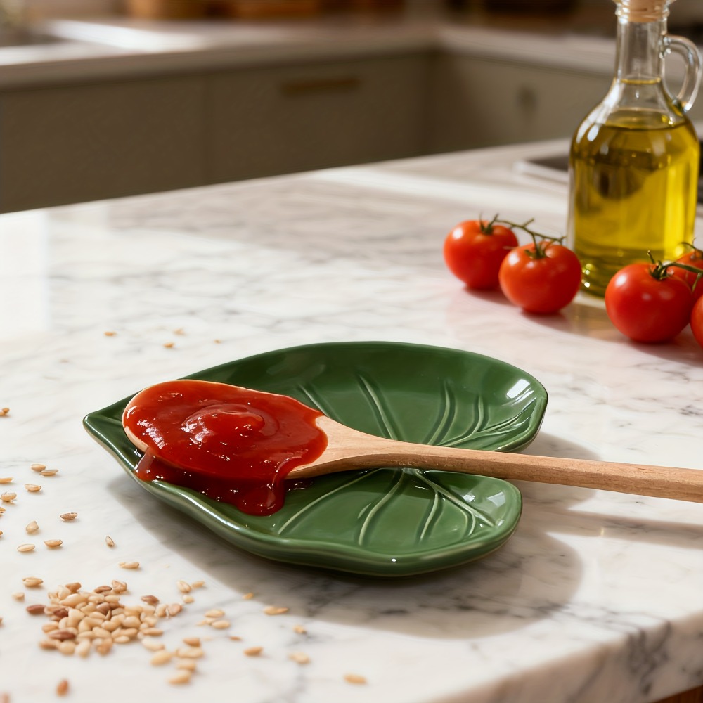 Kitchen Gadgets To Gift - Utensilio de Cocina, Soporte de Cerámica