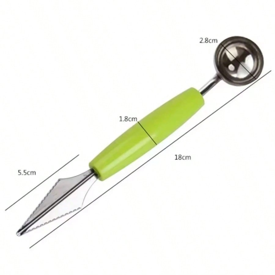 Kitchen Gadgets To Gift - 1 herramienta para tallar verduras y