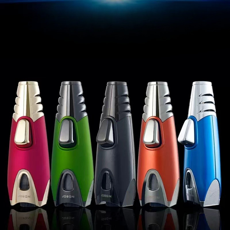 Kitchen Gadgets To Gift - Jobon-encendedor de cigarros, Mini pistola de