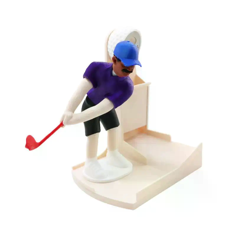 Figura de Golfista, Abridor de - Kitchen Gadgets To Gift reseña y precio