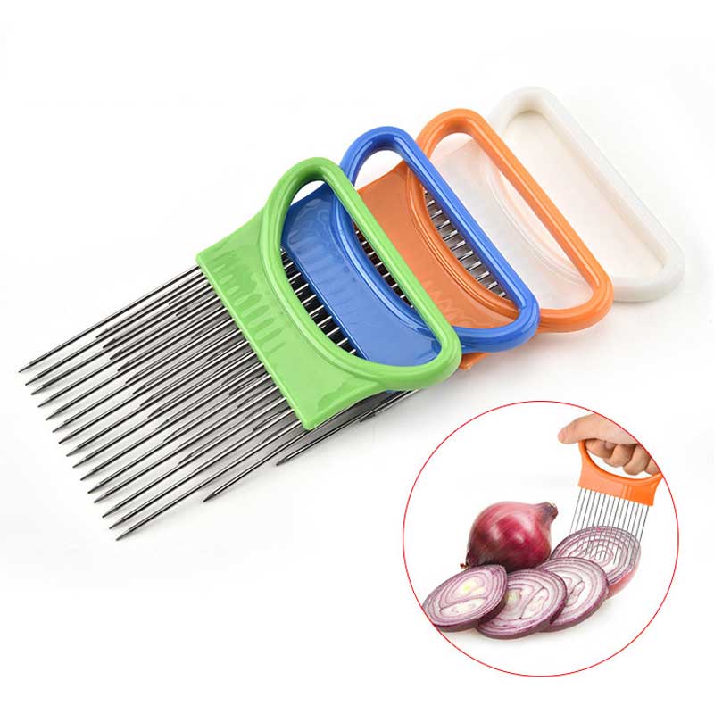 Encogidores y rebanadores cort - Kitchen Gadgets Guide reseña y precio