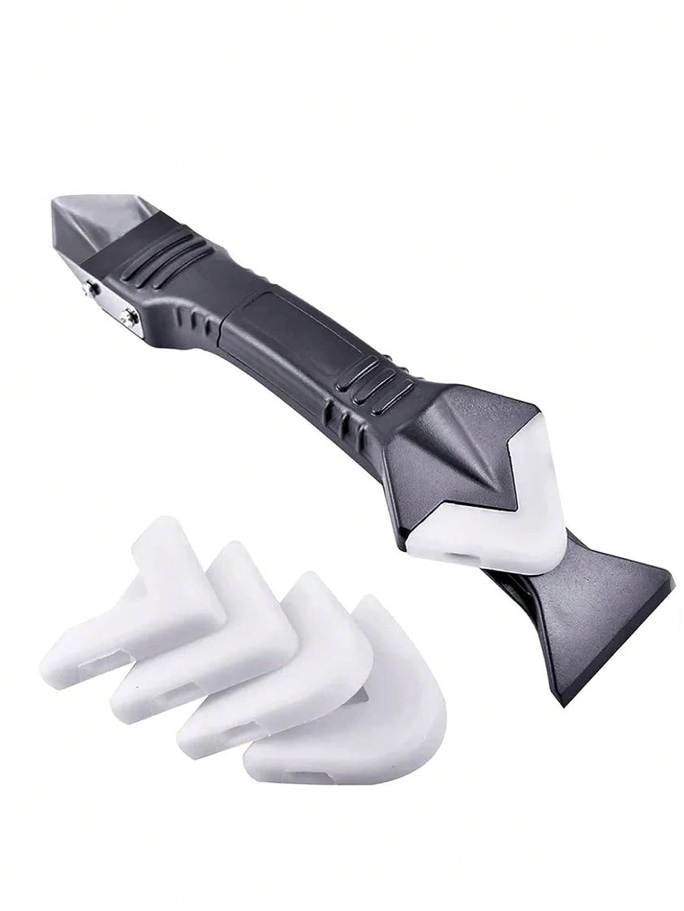 Espátula de silicona 5 en 1 pa - Silicone Spatula Set reseña y precio