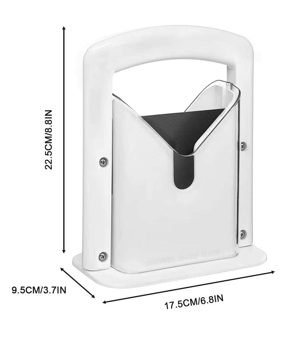 Cortador de Pan, Herramienta d - Kitchen Gadgets Guide reseña y precio