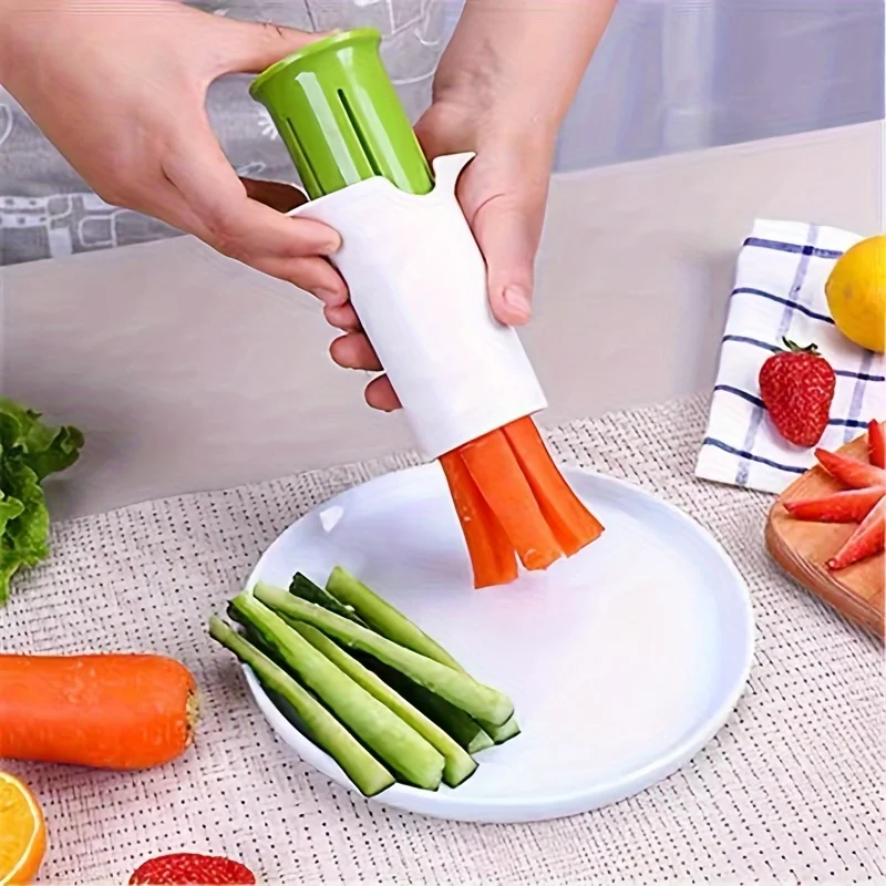 Picador Manual de Verduras Res - Kitchen Gadgets I Need reseña y precio