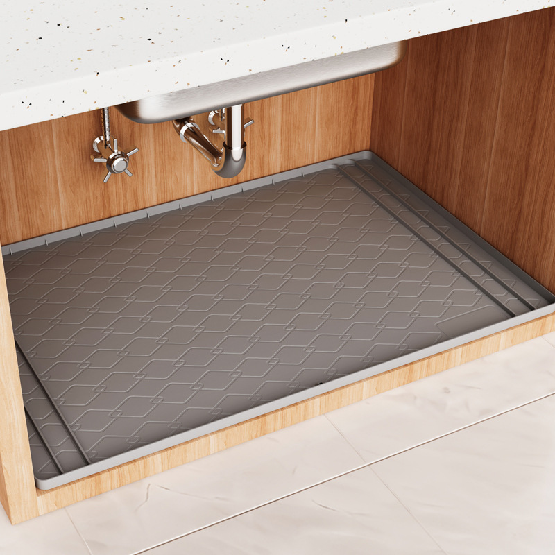 Tapete de Silicona para Debajo - Kitchen Gadgets Modern reseña y precio