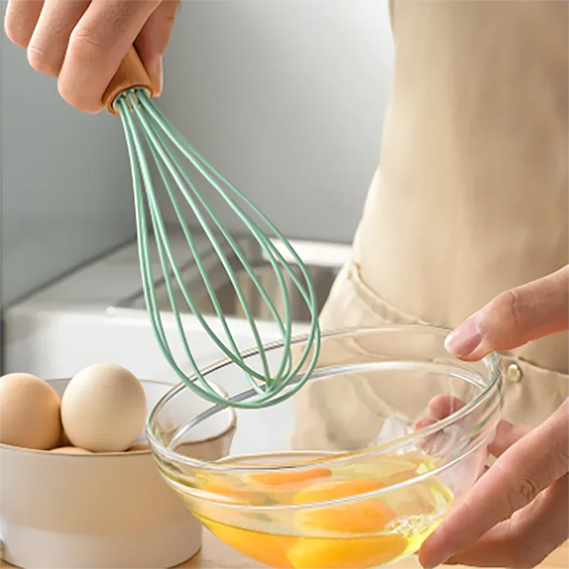 Juego de utensilios de silicon - Silicone Spatula Set reseña y precio