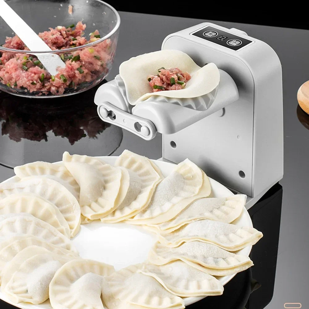 Máquina eléctrica automática p - Kitchen Gadgets Electronic reseña y precio