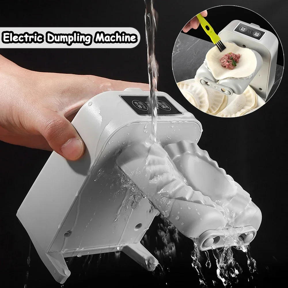 Máquina eléctrica automática p - Kitchen Gadgets Electronic reseña y precio