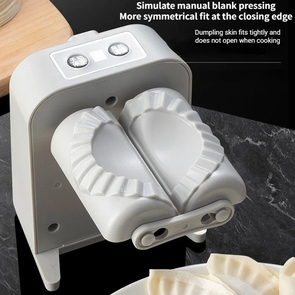 Máquina eléctrica automática p - Kitchen Gadgets Electronic reseña y precio