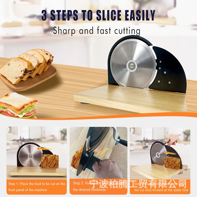 Cortador de Pan Profesional, H - Kitchen Gadgets Guide reseña y precio