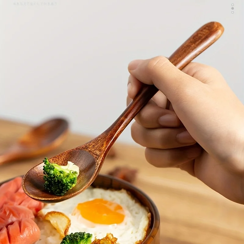Juego de Cucharas de Madera Re - Kitchen Gadgets Modern reseña y precio