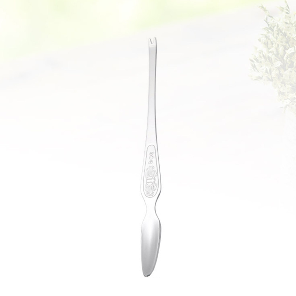 6 tenedores para cangrejo de a - Kitchen Gadgets To Gift reseña y precio