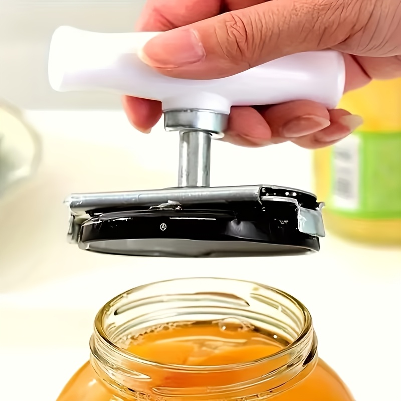 Abrelatas ajustable manual par - Kitchen Gadgets To Gift reseña y precio