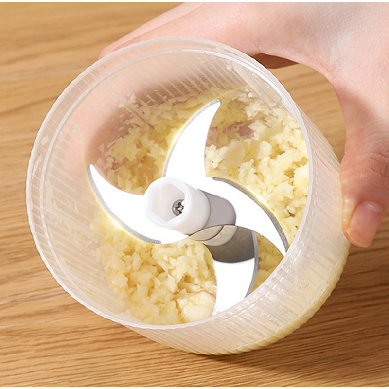 Nuevo Picador de Alimentos Ina - Kitchen Gadgets Electronic reseña y precio