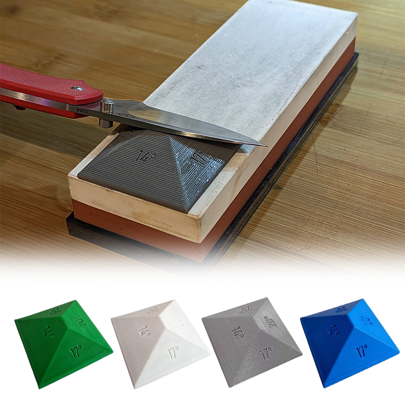 Ayuda de piedra para afilar, r - Kitchen Gadgets Guide reseña y precio