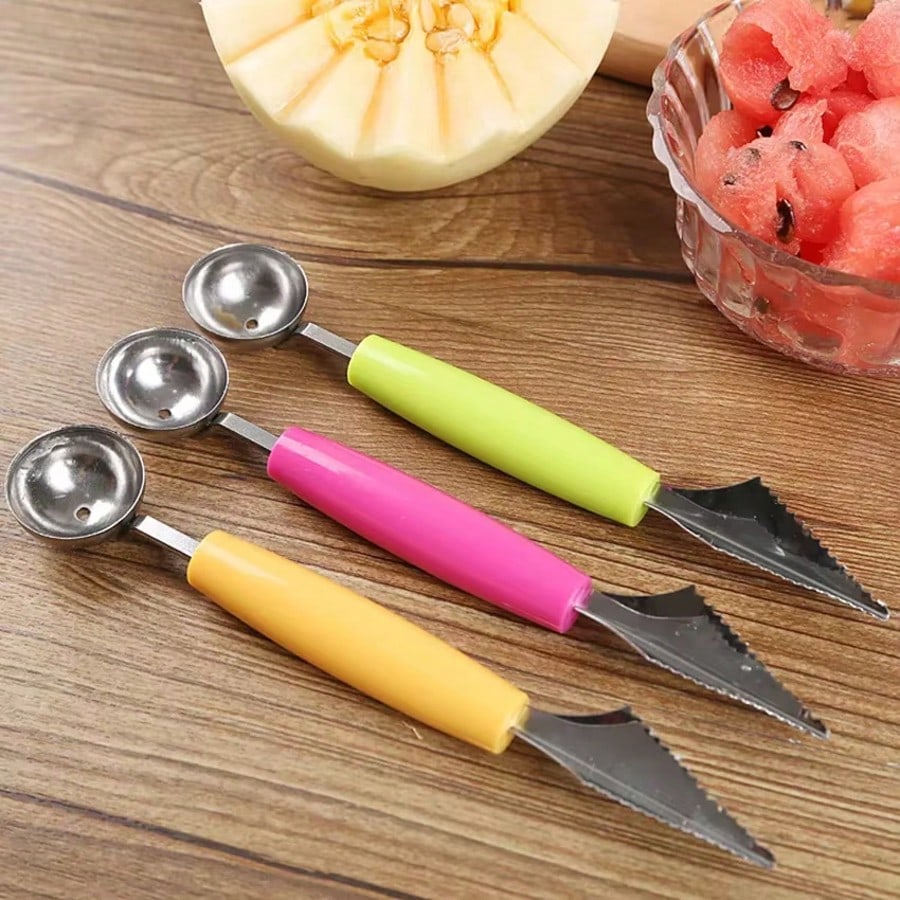 1 herramienta para tallar verd - Kitchen Gadgets To Gift reseña y precio