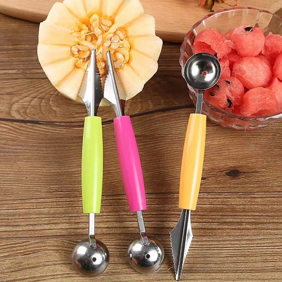 1 herramienta para tallar verd - Kitchen Gadgets To Gift reseña y precio