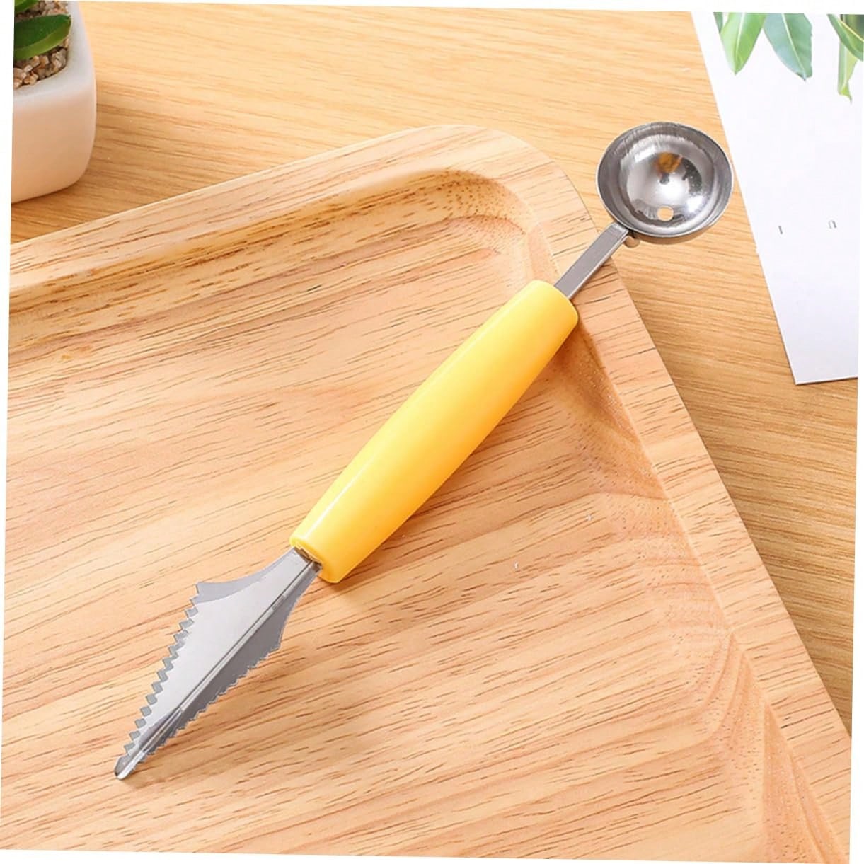 1 herramienta para tallar verd - Kitchen Gadgets To Gift reseña y precio