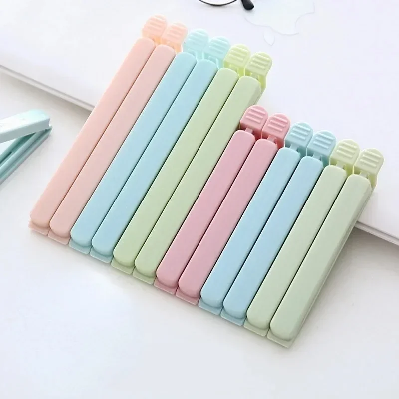 10 Uds. Clips para bolsas, Cli - Kitchen Gadgets Best Sellers 2025 reseña y precio