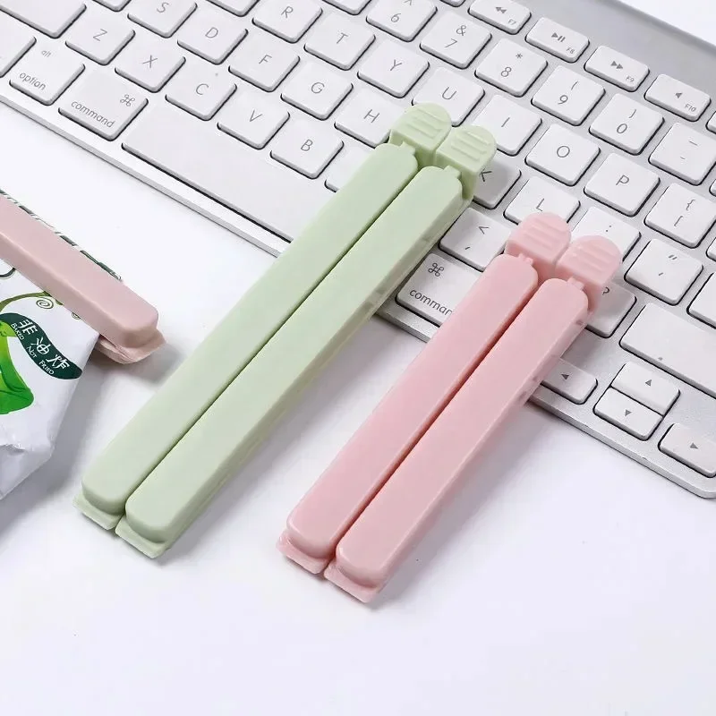 10 Uds. Clips para bolsas, Cli - Kitchen Gadgets Best Sellers 2025 reseña y precio