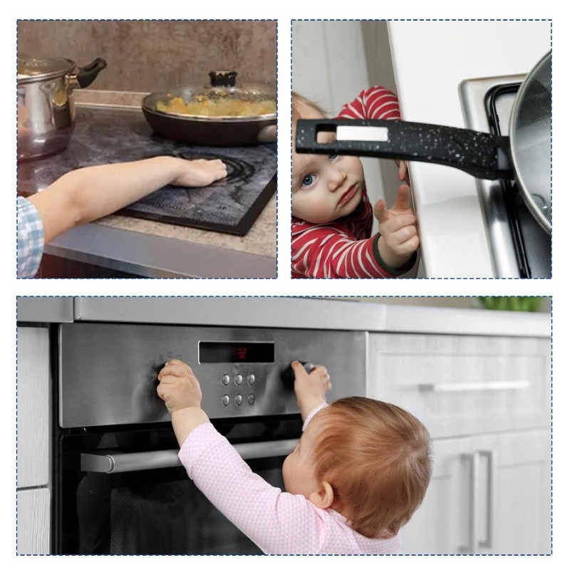 Juego de Accesorios de Cocina  - Kitchen Gadgets Modern reseña y precio
