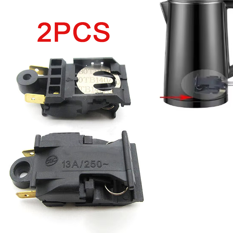 2 piezas de alimentación de 13 - Kitchen Gadgets Electronic reseña y precio