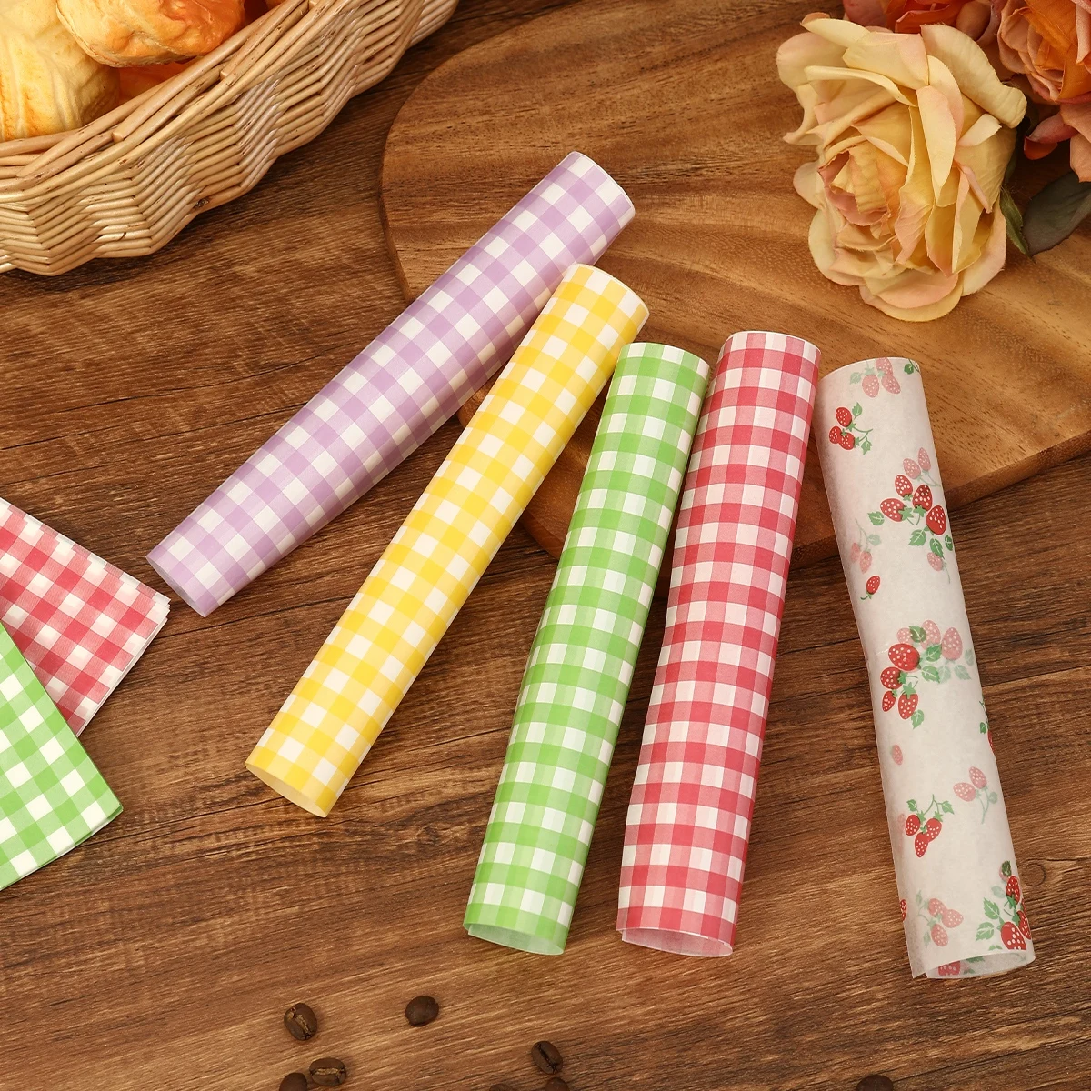 Papel de regalo a prueba de ac - Kitchen Gadgets To Gift reseña y precio