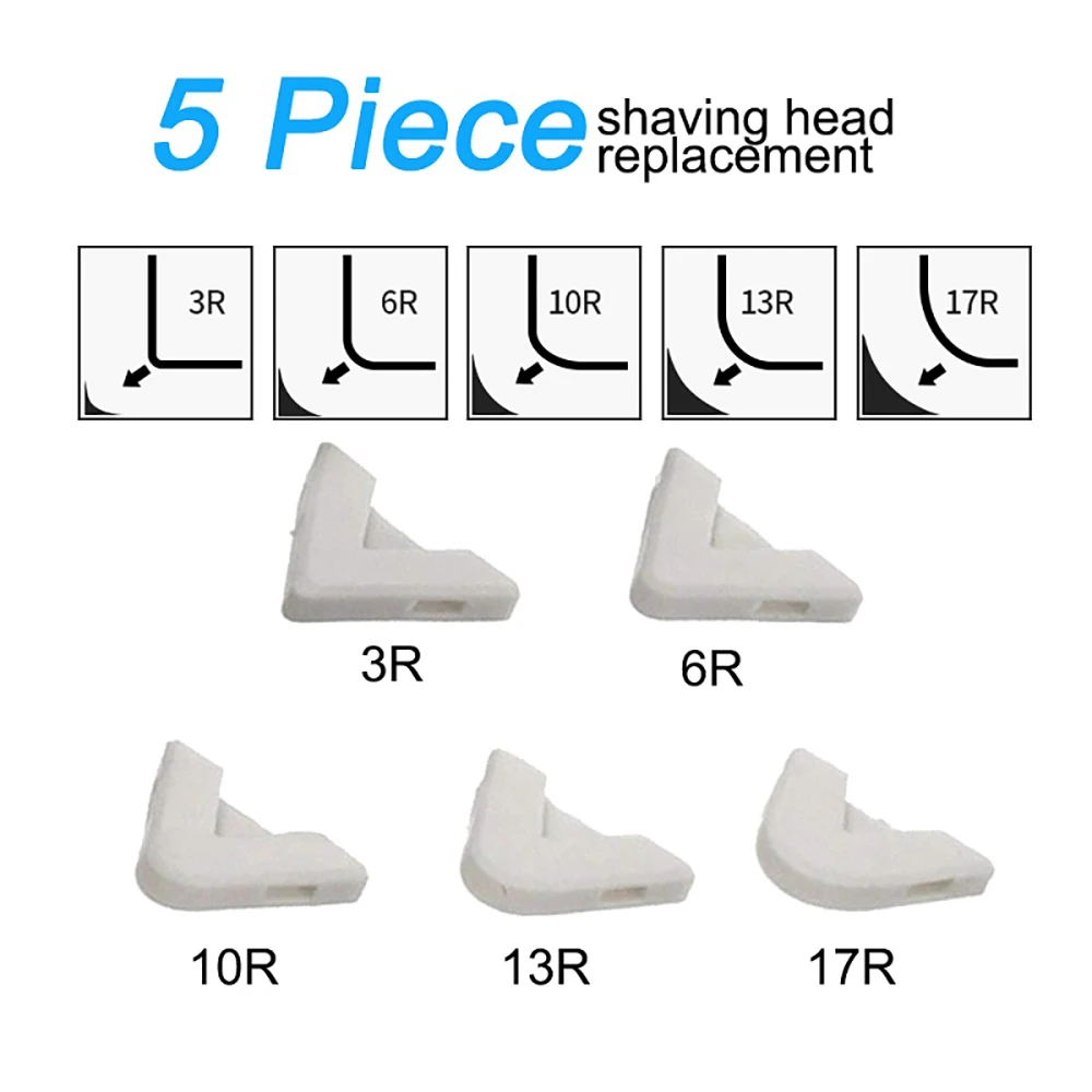 Kit de herramientas 5 en 1 con - Silicone Spatula Set reseña y precio