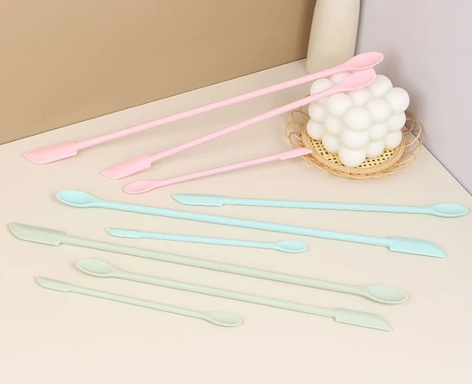 Espátula de silicona resistent - Silicone Spatula Set reseña y precio