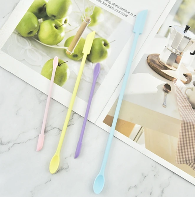 Espátula de silicona resistent - Silicone Spatula Set reseña y precio