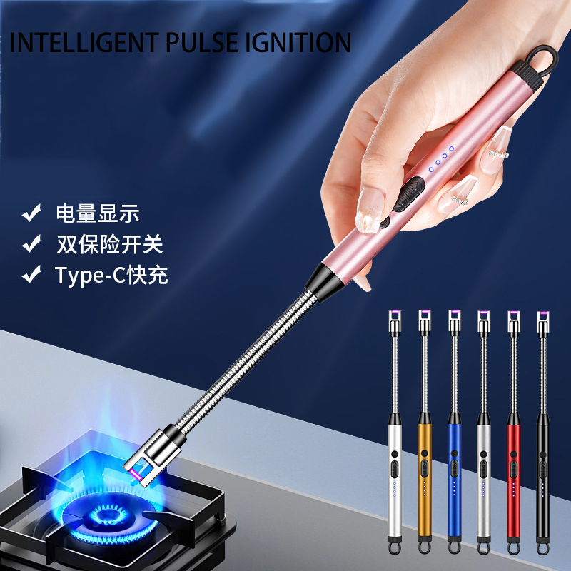 Encendido de pulso electrónico - Kitchen Gadgets Electronic reseña y precio