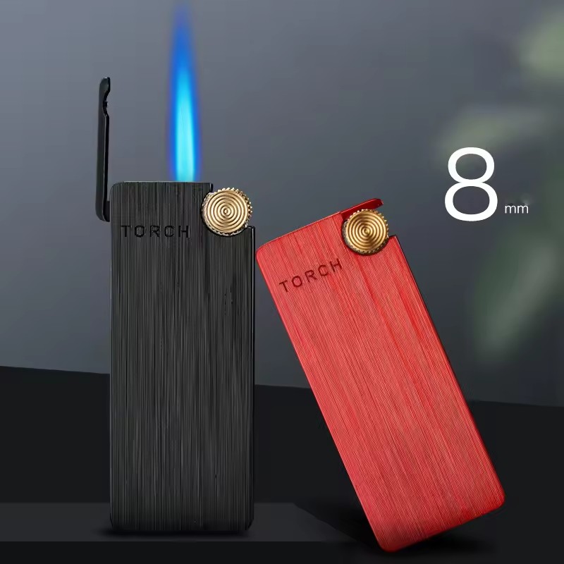 Encendedor a prueba de viento  - Kitchen Gadgets To Gift reseña y precio