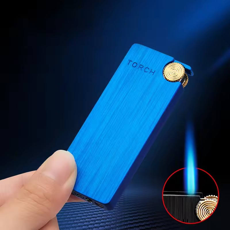 Encendedor a prueba de viento  - Kitchen Gadgets To Gift reseña y precio