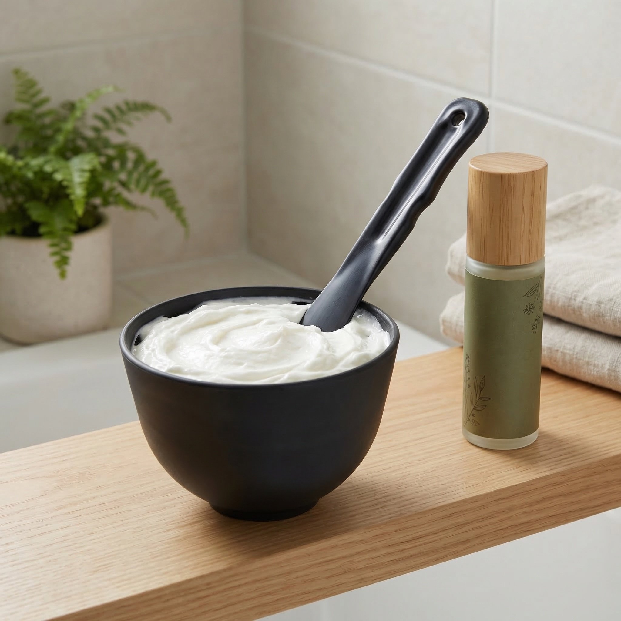 Juego de 1 tazón de silicona p - Silicone Spatula Set reseña y precio
