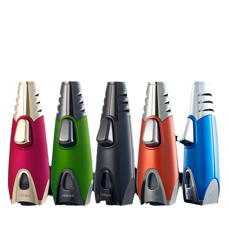 Jobon-encendedor de cigarros c - Kitchen Gadgets To Gift reseña y precio