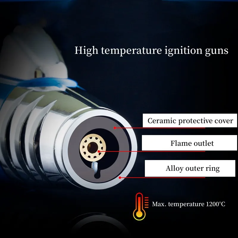 Jobon-encendedor de cigarros c - Kitchen Gadgets To Gift reseña y precio