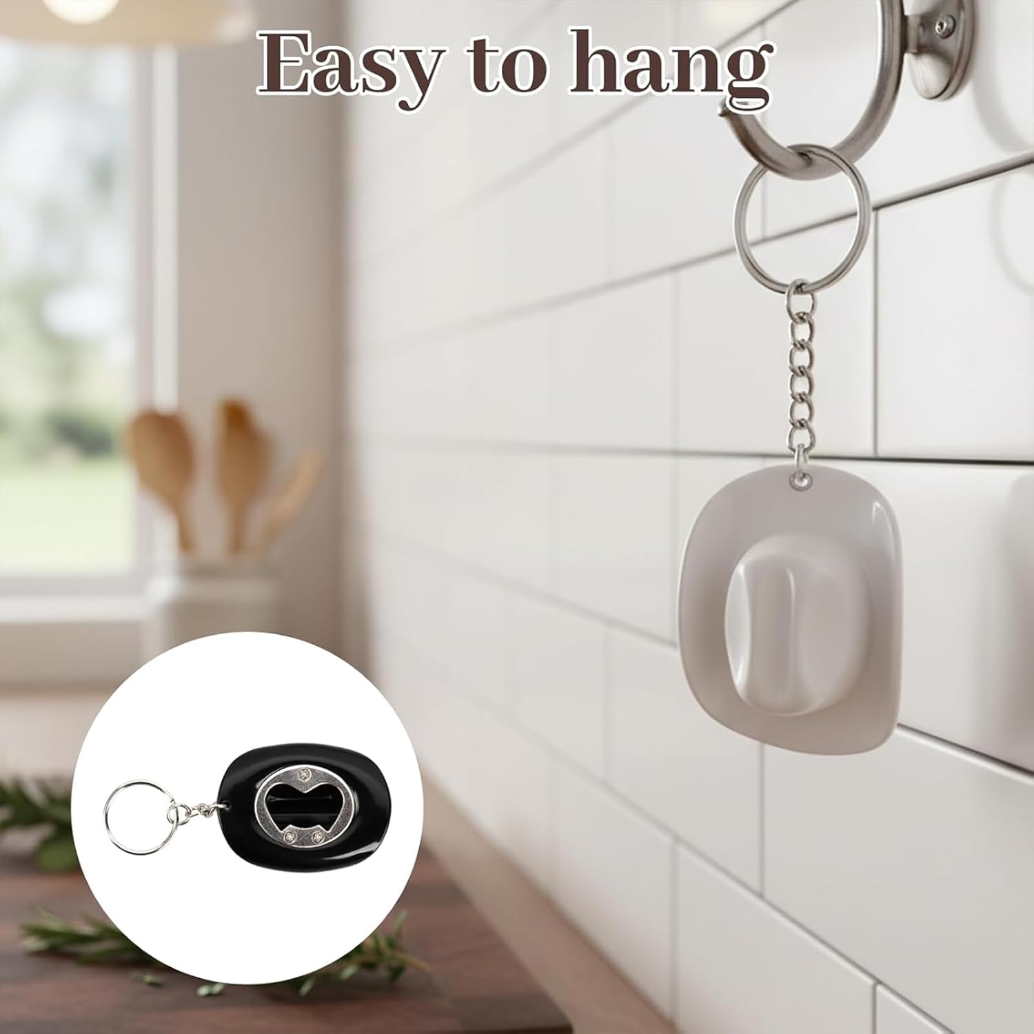 2 abridores de botellas con di - Kitchen Gadgets To Gift reseña y precio