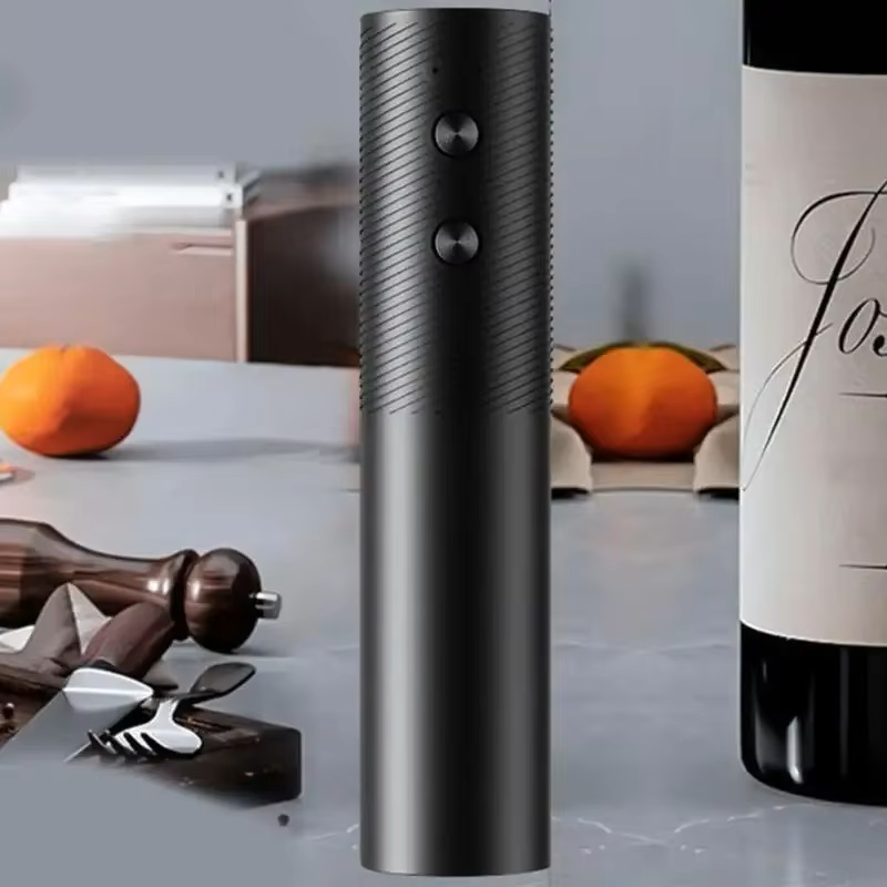 Sacacorchos Eléctrico para Bot - Kitchen Gadgets Electronic reseña y precio