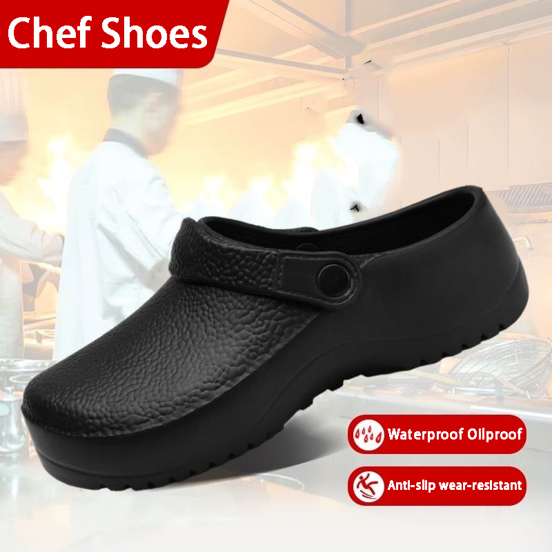 2025 Sandalias EVA para hombre - Kitchen Gadgets Best Sellers 2025 reseña y precio