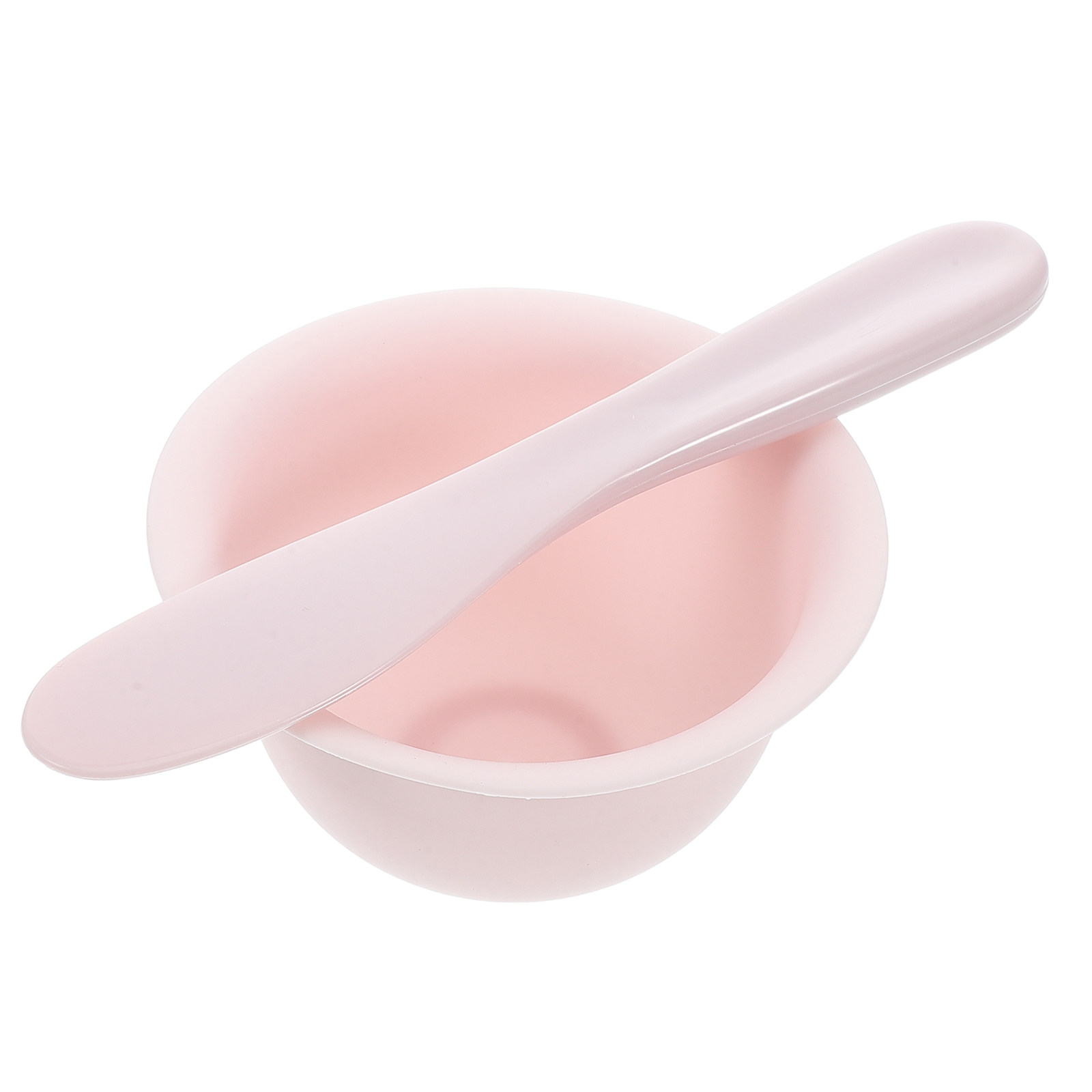 1 Set de Tazón y Espátula de S - Silicone Spatula Set reseña y precio