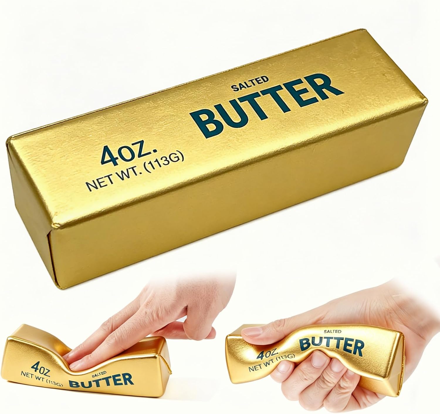 Nuevo Juguete Antiestrés de Si - Kitchen Gadgets To Gift reseña y precio