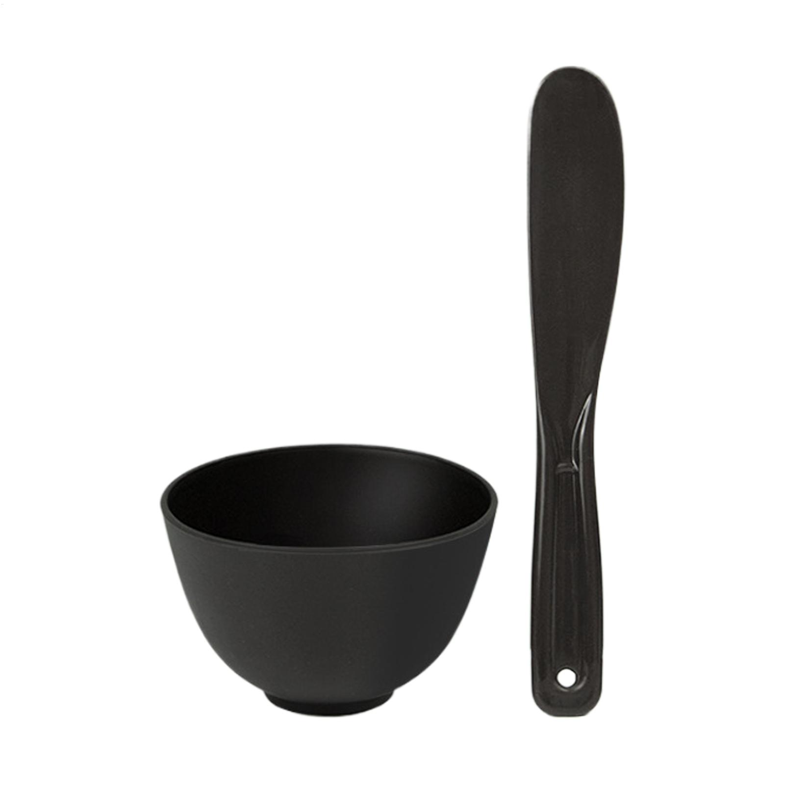 Set de Tazón y Espátula de Sil - Silicone Spatula Set reseña y precio