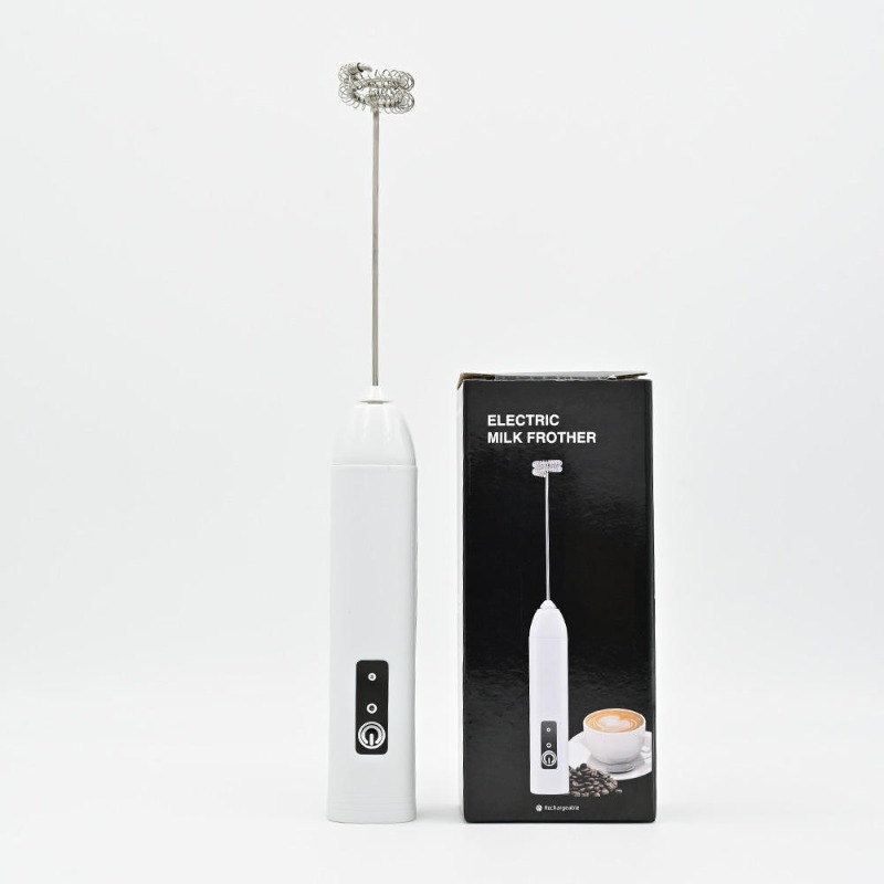 Batidora Eléctrica para Espuma - Kitchen Gadgets Electronic reseña y precio